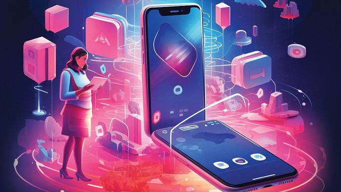 डिजिटल इन्फ्रास्ट्रक्चर