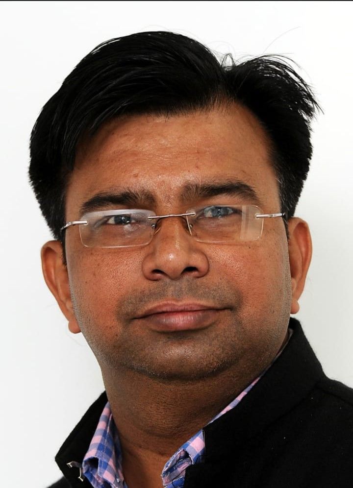 प्रदीप आर. सागर प्रदीप आर. सागर