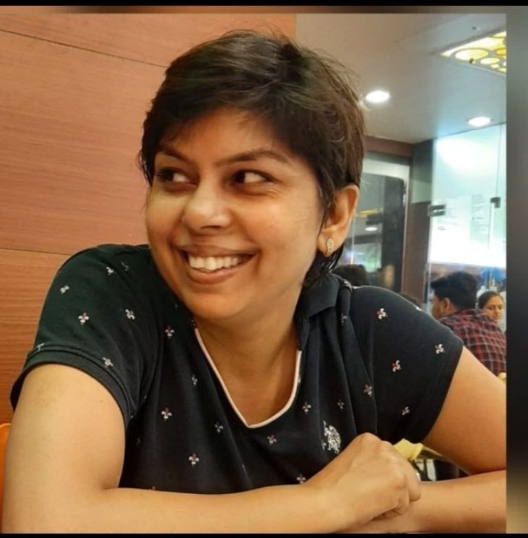 संध्या द्विवेदी संध्या द्विवेदी