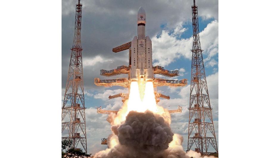 14 जुलाई को चंद्रयान-3 का लॉन्च