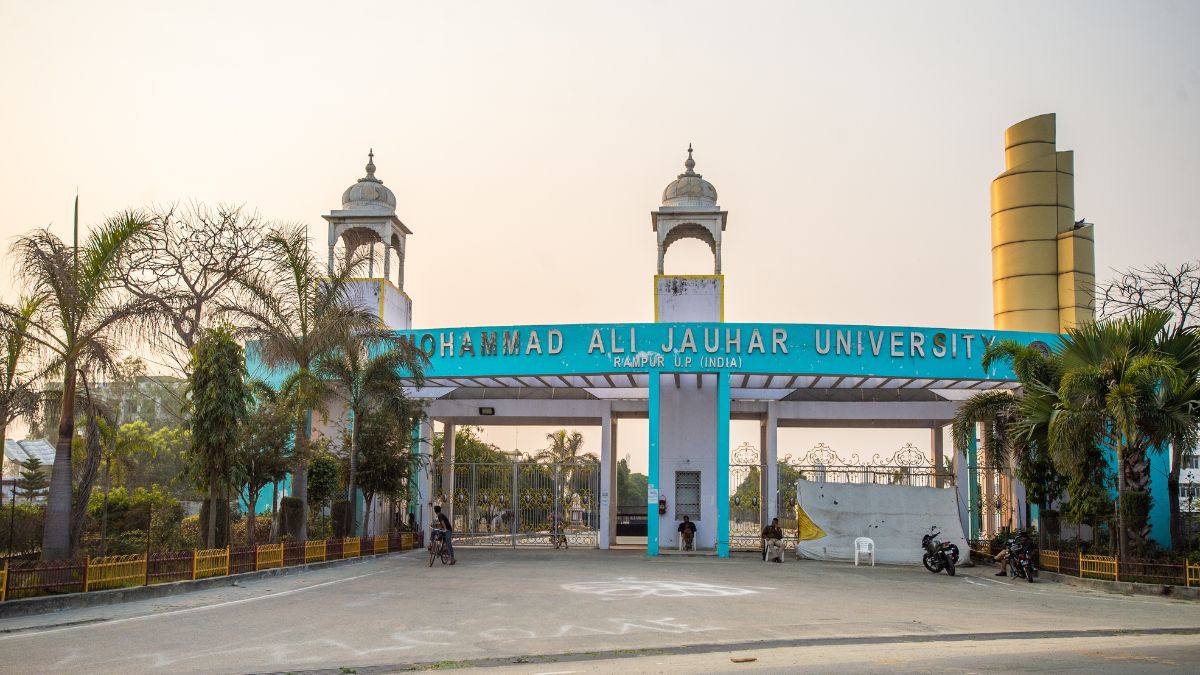 विवादों में हैं जौहर ट्रस्ट की कई संपत्तियां