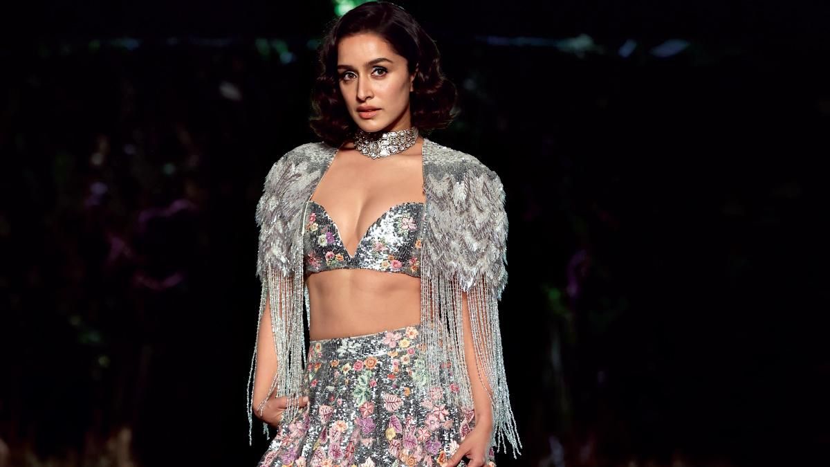 श्रद्धा कपूर