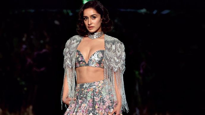 श्रद्धा कपूर