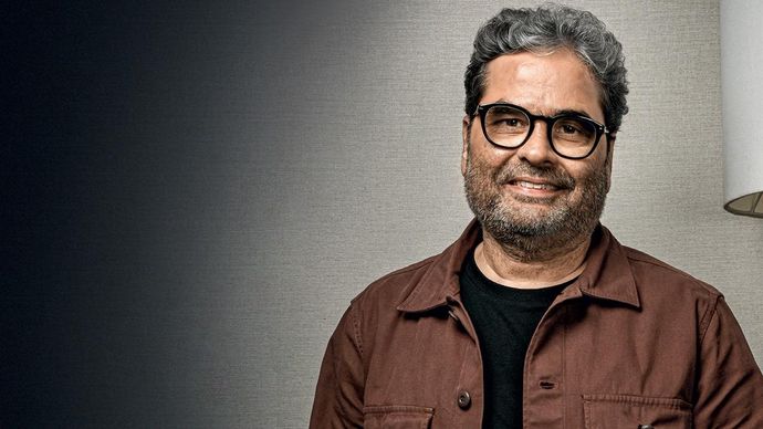 विशाल भारद्वाज