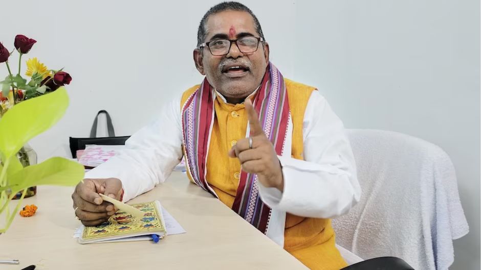 हरि सहनी, नेता प्रतिपक्ष, बिहार विधान परिषद