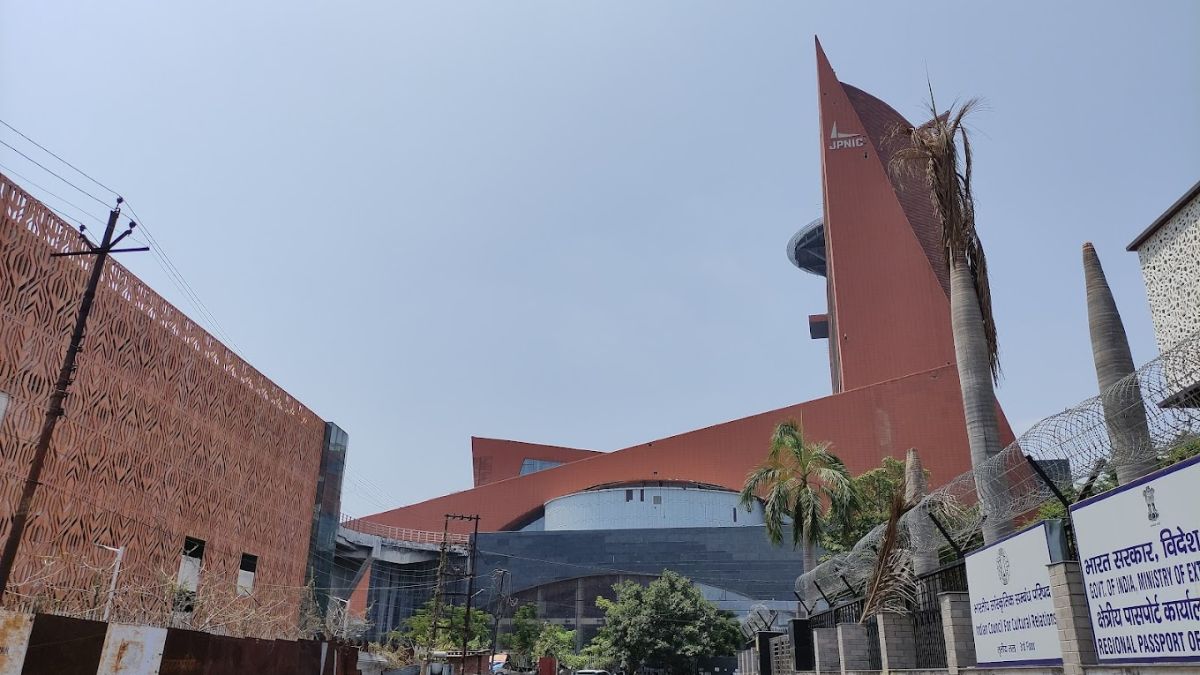 यूपी के पूर्व मुख्यमंत्री मुलायम सिंह यादव की महत्वाकांक्षी परियोजना थी जेपीएनआईसी