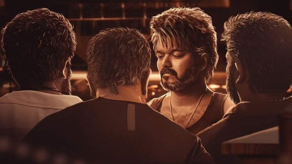 डायरेक्टर लोकेश की फिल्मों को फैन्स ने लोकेश सिनेमैटिक यूनिवर्स का नाम दिया है