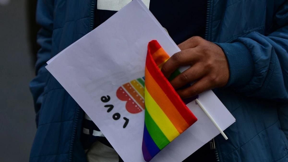 सुप्रीम कोर्ट ने समलैंगिक शादी का मान्यता देने से इनकार कर दिया है 