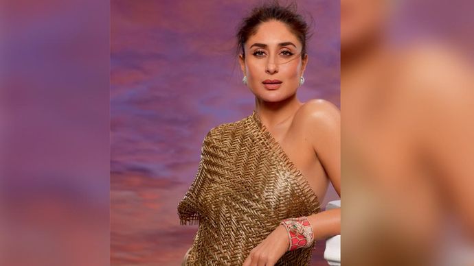 करीना कपूर-खान