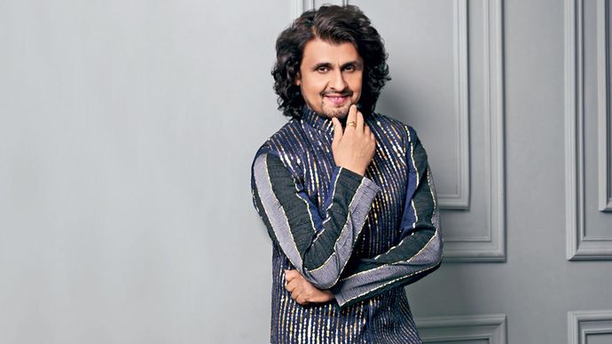 सोनू निगम