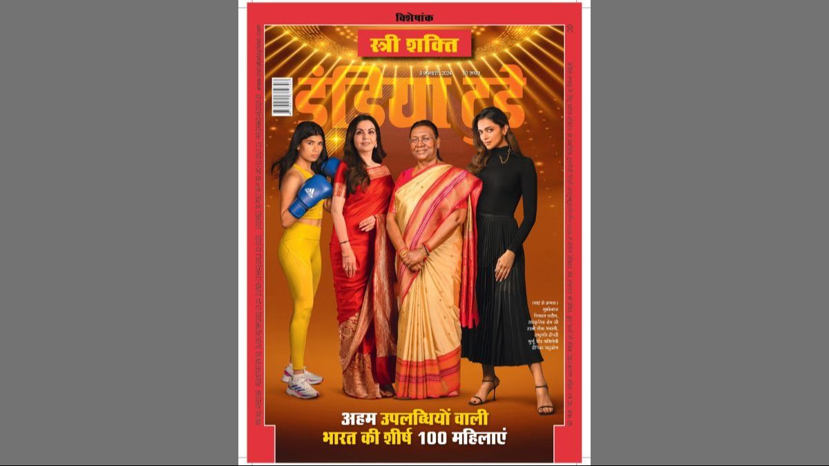 अहम उपलब्धियों वाली भारत की शीर्ष 100 महिलाएं