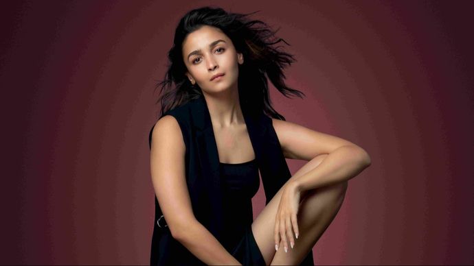 आलिया भट्ट