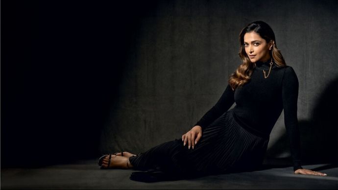 दीपिका पादुकोण