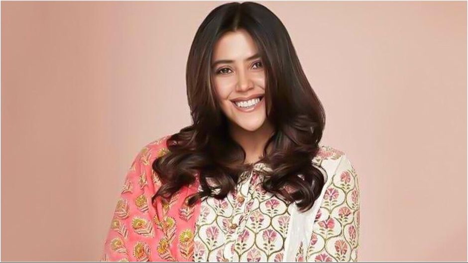 एकता कपूर