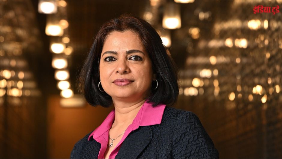 ज्योति देशपांडे, मीडिया बिजनेस