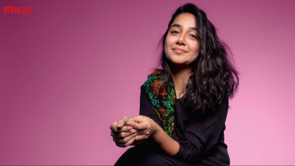 प्राजक्ता कोली