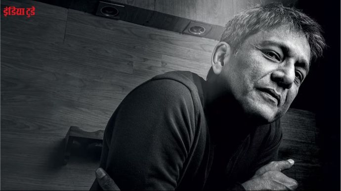 ऐक्टर आदिल हुसैन