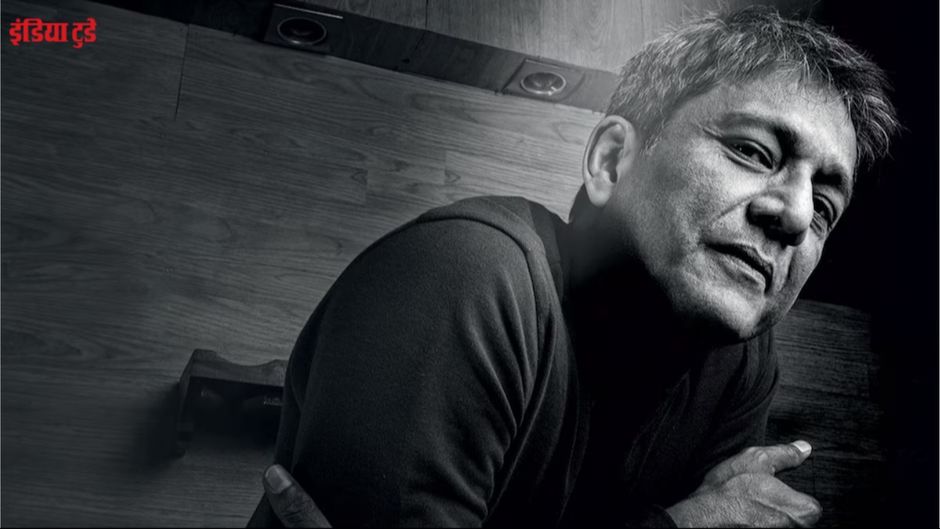 ऐक्टर आदिल हुसैन