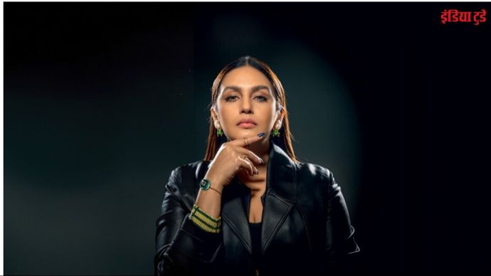 हुमा एस. कुरैशी