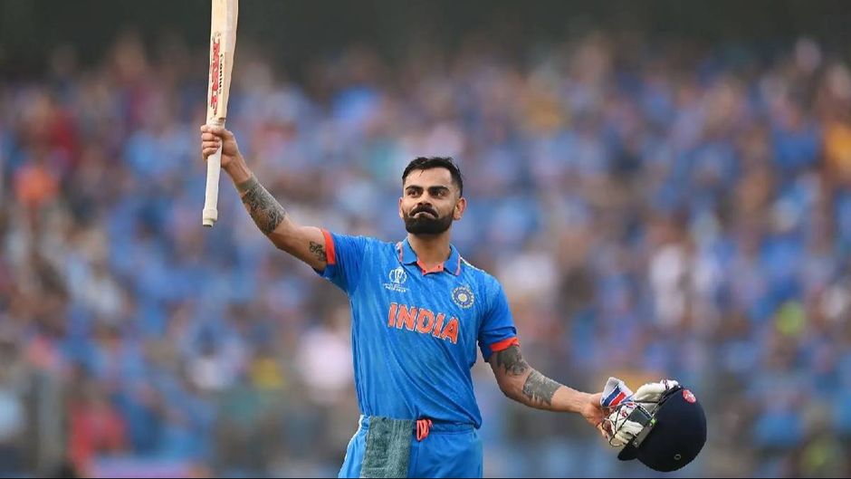 विराट' रिकॉर्ड्स के दम पर कोहली ने कैसे दोबारा कायम की बादशाह? - Virat Kohli records struggle comeback story T20 cricket -