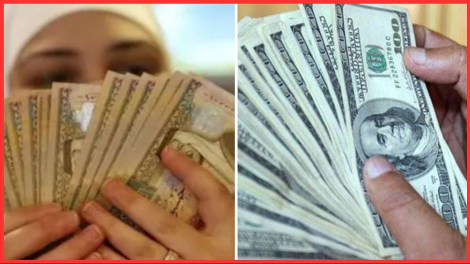 कुवैती दीनार और अमेरिकी डॉलर, सांकेतिक फोटो