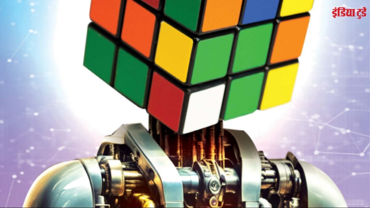 यह ऐसा टेक्नोलॉजी प्रेत है जो हमारे जीवन के लगभग हर पहलू को बदल सकता है