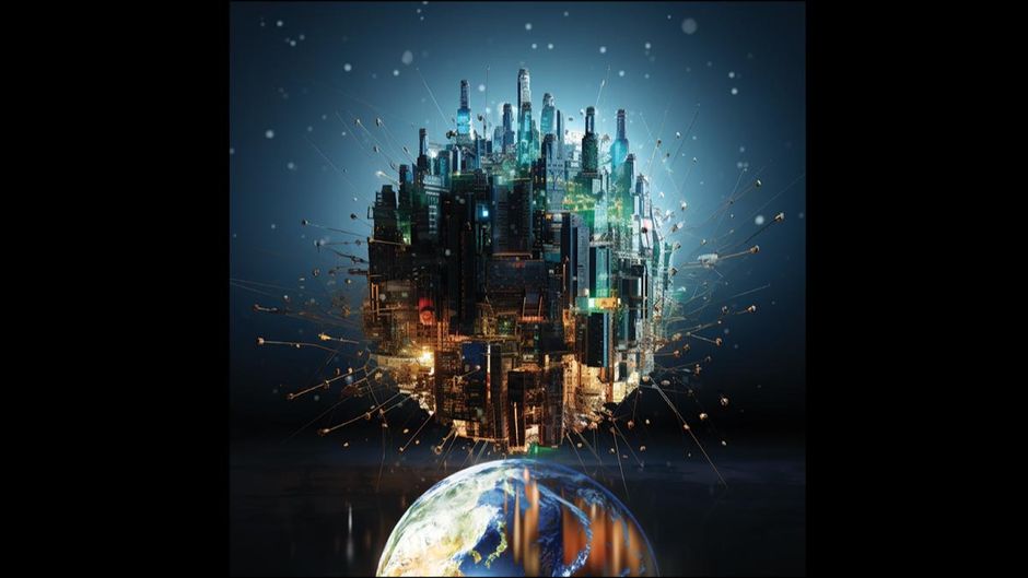 इलस्ट्रेशन : नीलांजन दास/एआई