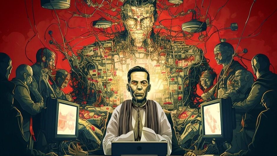 इलस्ट्रेशन: नीलांजन दास