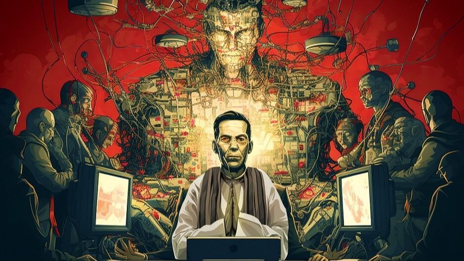 इलस्ट्रेशन: नीलांजन दास