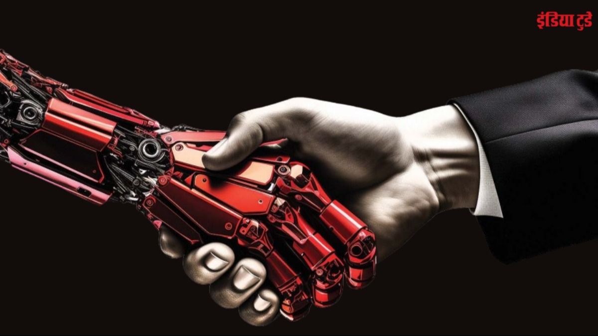 इलस्ट्रेशन: नीलांजन दास/ एआई