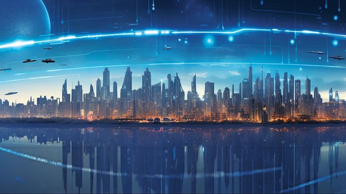 इलस्ट्रेशन: नीलांजन दास/ एआई