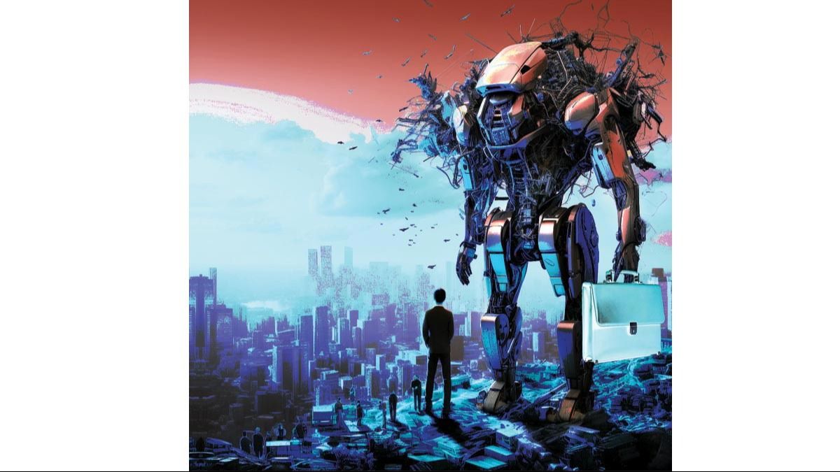 एआई के नए युग में बढ़ेंगे रोजगार के अवसर 