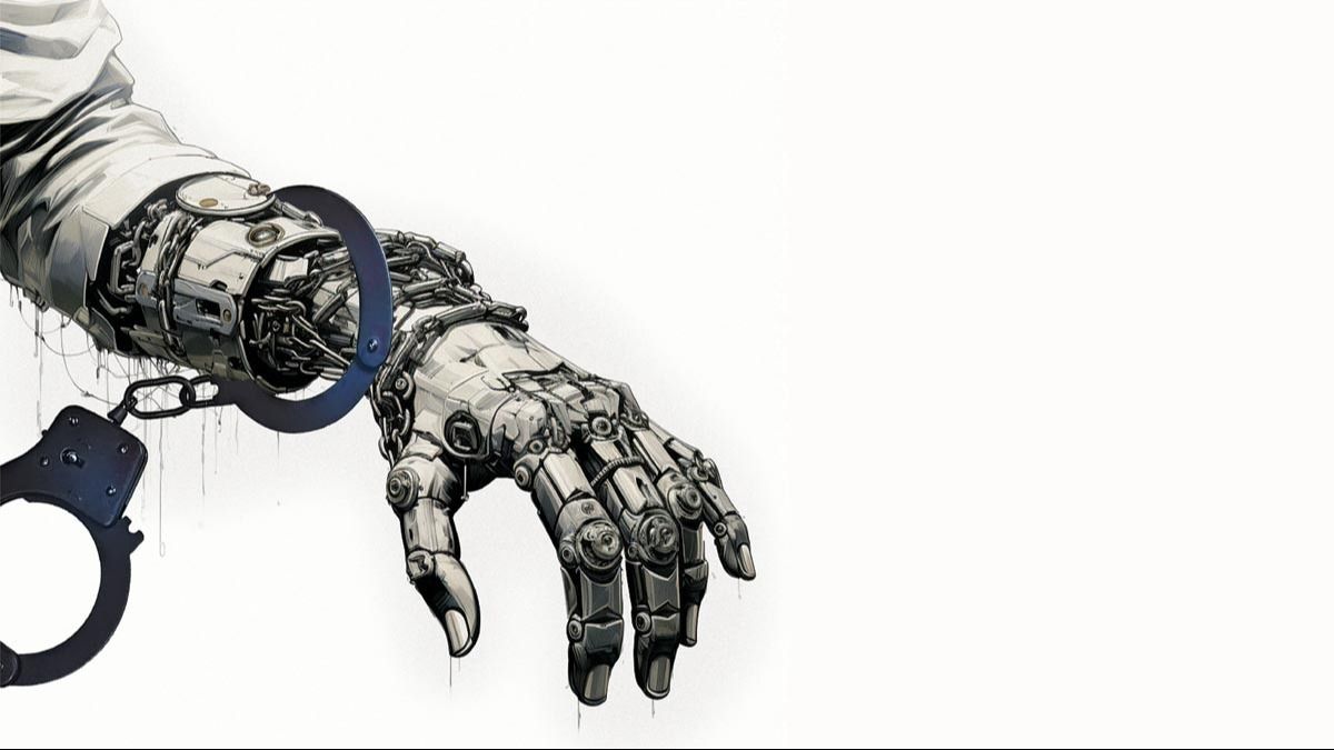 एआई के फायदे और नुकसान के बीच संतुलन बनाने वाला कानून है जरूरी