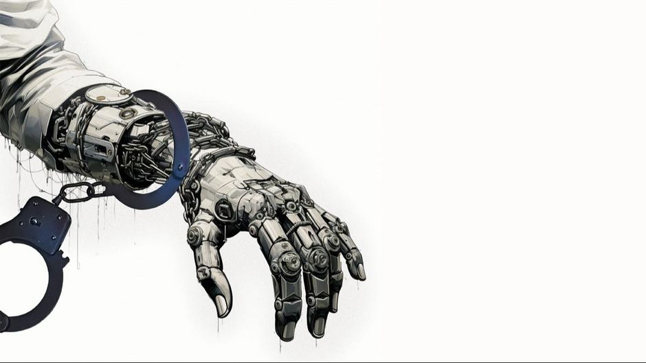 एआई के फायदे और नुकसान के बीच संतुलन बनाने वाला कानून है जरूरी