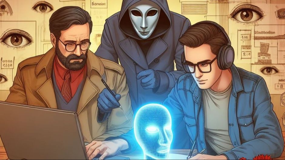 आर्टिफिशियल इंटेलिजेंस