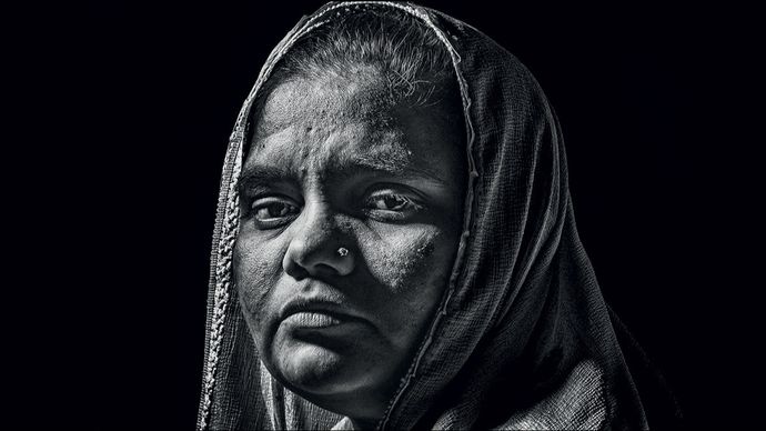 बिलकीस बानो