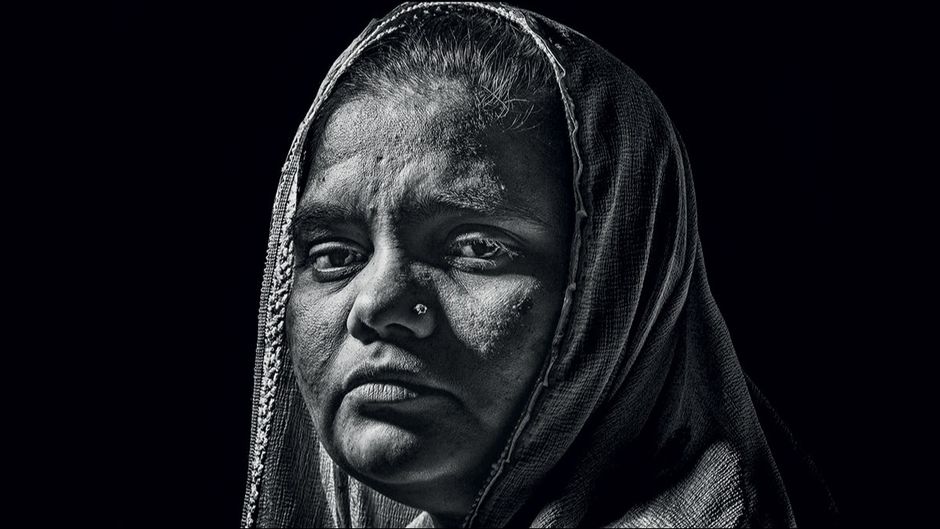 बिलकीस बानो