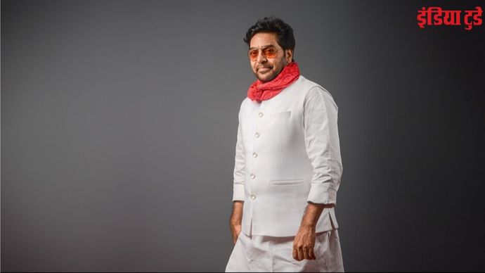 आशुतोष राणा