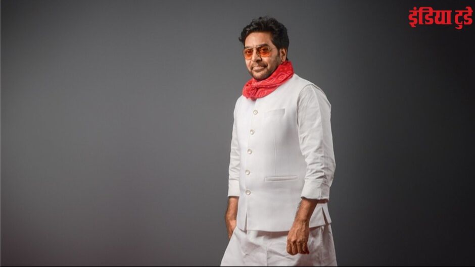 आशुतोष राणा