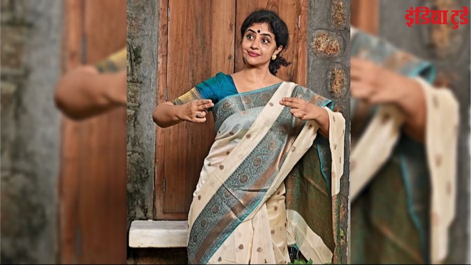 मैथिल देविका, शास्त्रीय नृत्यांगना