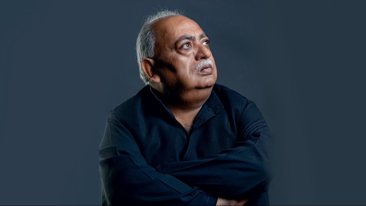 दिवंगत शायर मुनव्वर राणा