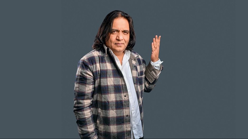 इंटरव्यू: स्वानंद किरकिरे