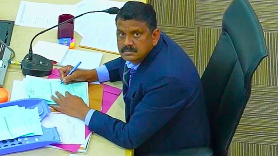 अगर अनिल मसीह दोषी पाए गाए तो उनको क्या सजा होगी