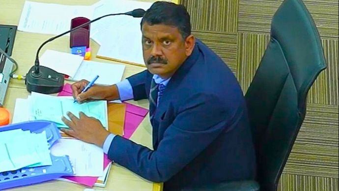 अगर अनिल मसीह दोषी पाए गाए तो उनको क्या सजा होगी