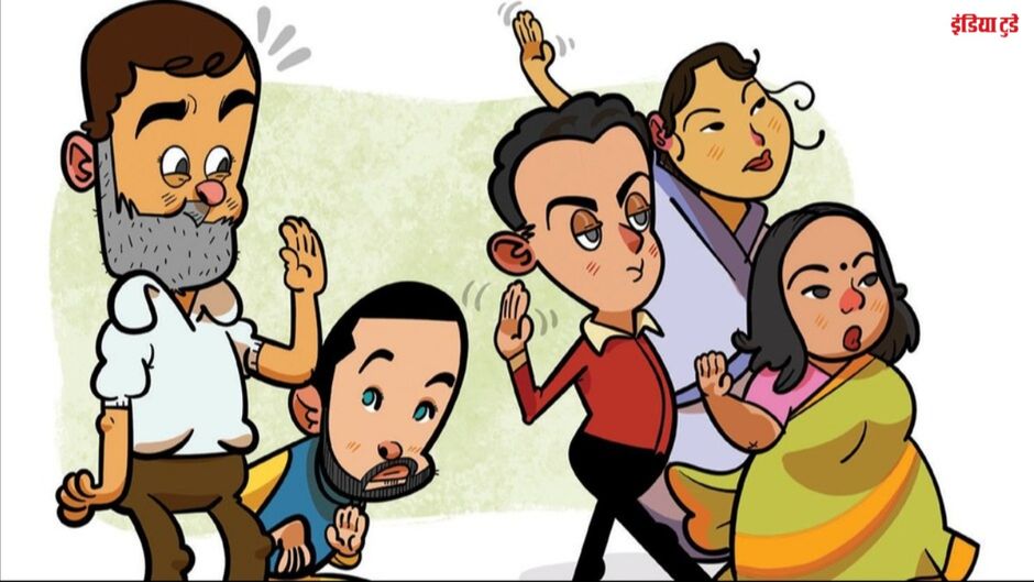 इलस्ट्रेशन: सिद्धांत जुमडे