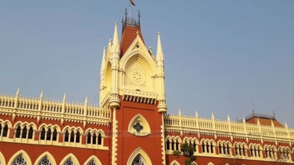 कलकत्ता हाई कोर्ट
