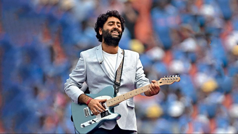 अरिजीत सिंह