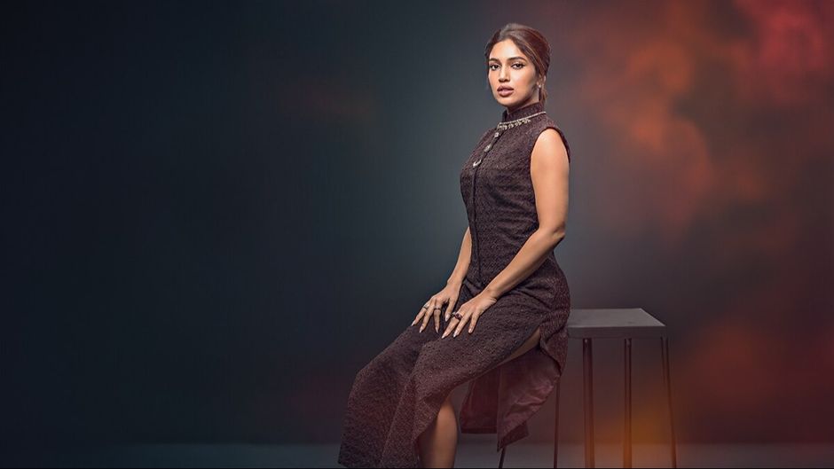 भूमि पेडनेकर