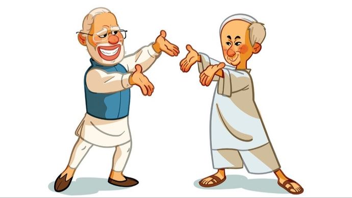 इलस्ट्रेशन: सिद्धांत जुमडे