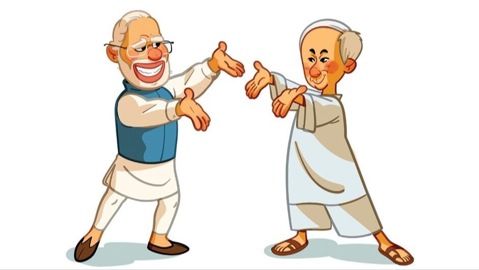 इलस्ट्रेशन: सिद्धांत जुमडे